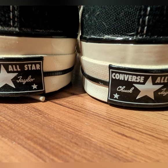Converse Chuck 70 Sneakers - Size 13 US, New w/Box - Picture 4 of 6